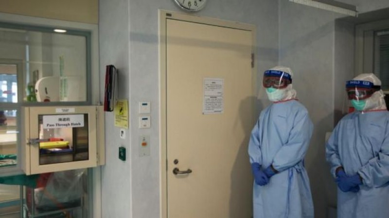 Brasil producirá suero contra el ébola
