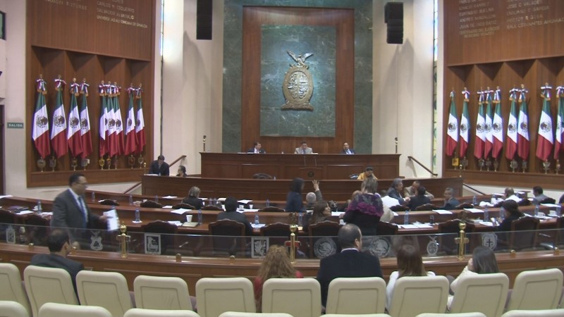 Busca Juan José Ríos ser municipio.