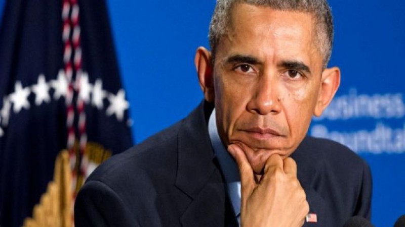 Obama es demandado por 17 estados ante un tribunal federal por el tema migratorio