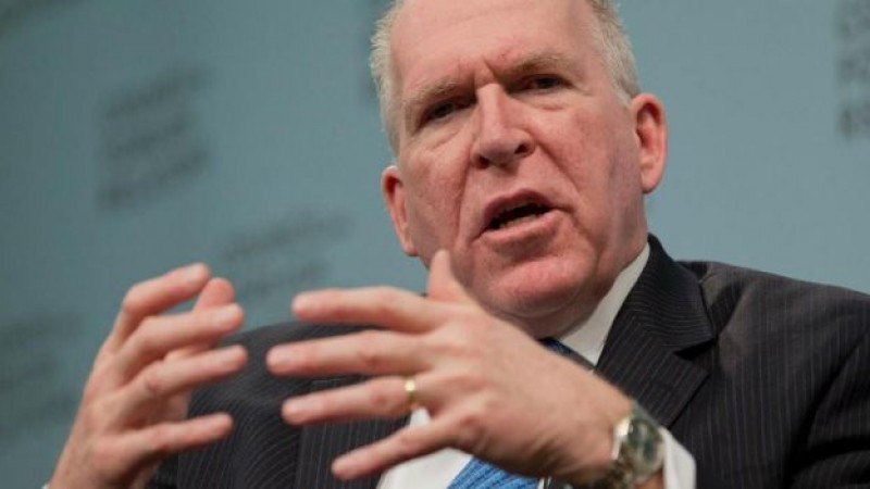 Jefe de la CIA defiende interrogatorios tras 11S
