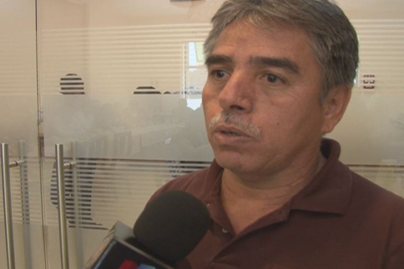 Hasta enero inauguración del softbol municipal