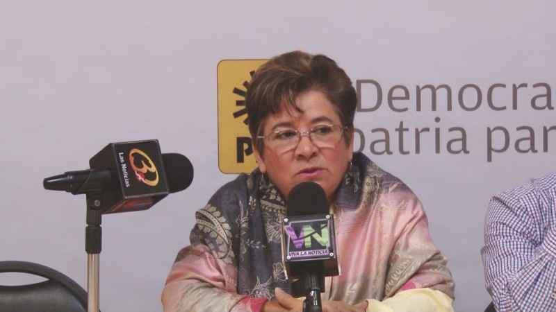 En contra el PRD de uso de la fuerza en manifestaciones