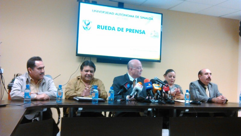 Pretende solicitar la UAS préstamo de 200 mdp