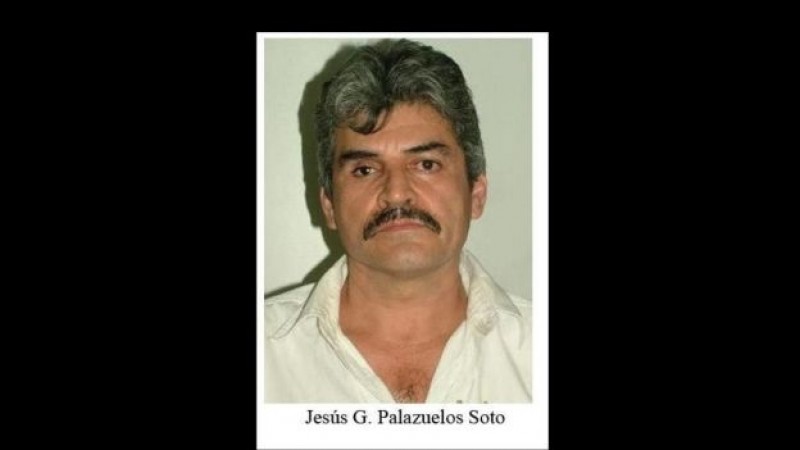 Sentencian a 9 años de cárcel en EU a miembro del Cártel de Sinaloa