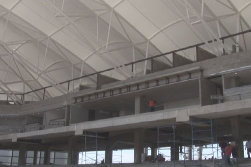 MALOVA supervisara construcción del estadio de beisbol