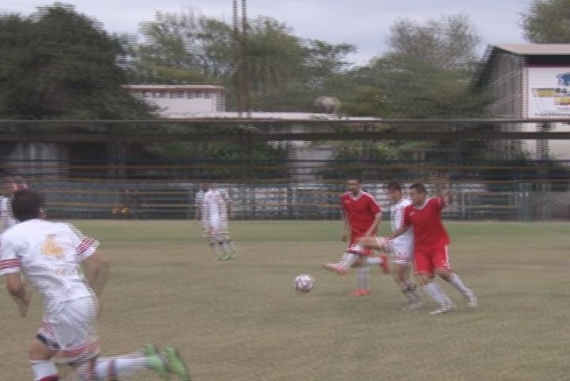 BB-Esmerala segundo triunfo en futbol de primera