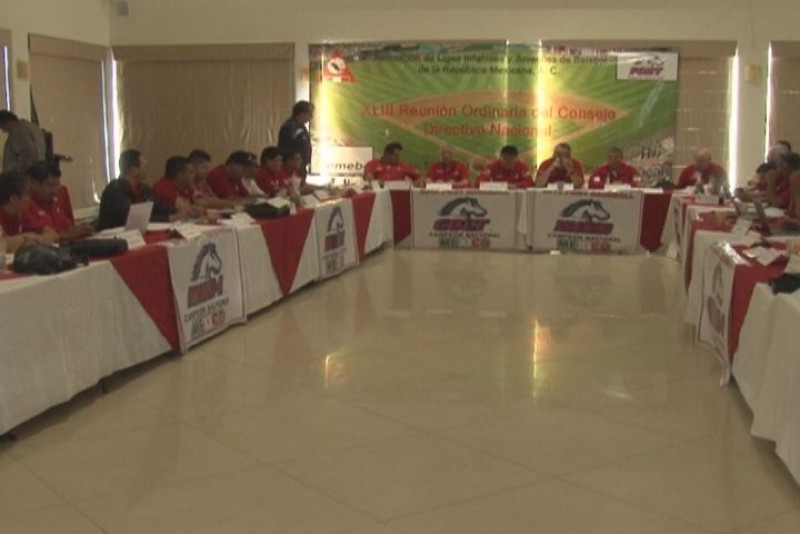 Para Culiacán cuatro nacionales de beisbol 2015