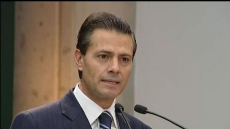EPN solicita que investiguen sus propiedades