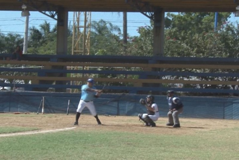 Kaguna Sport por el bicampeonato de la Serdi