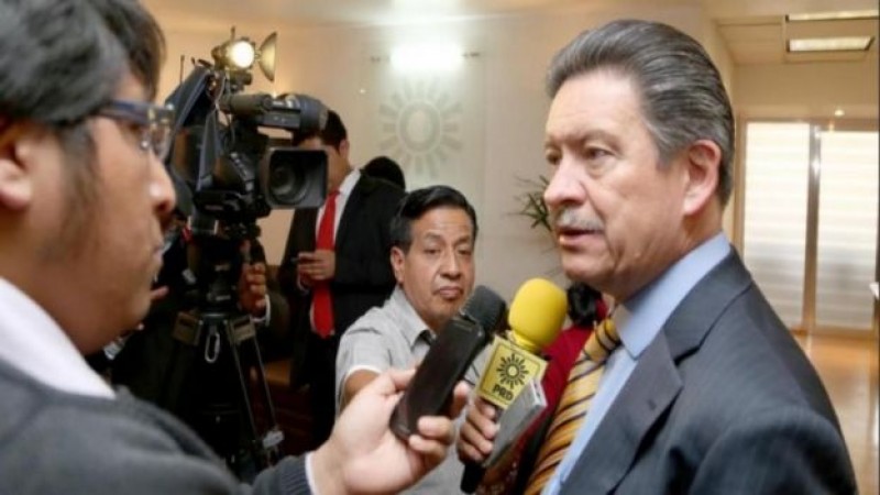 PRD: Caso Iguala está cerrado