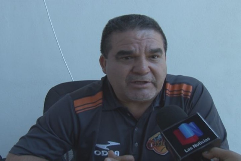 Cananea reclama su lugar en el CIBACOPA