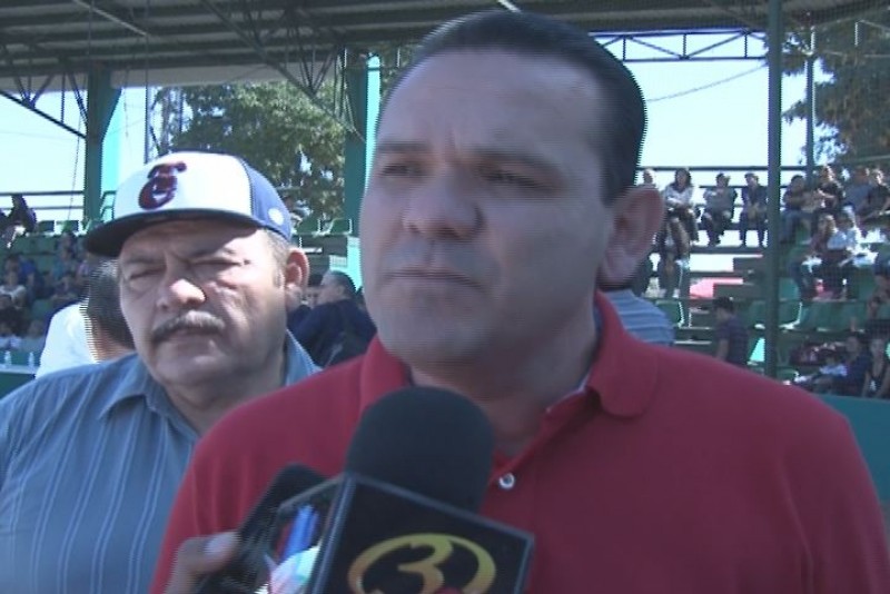 15 MDP para modernizar el estadio JAPAC: Alcalde
