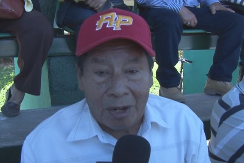 "Estoy orgulloso de haber sido parte de JAPAC": Melgar