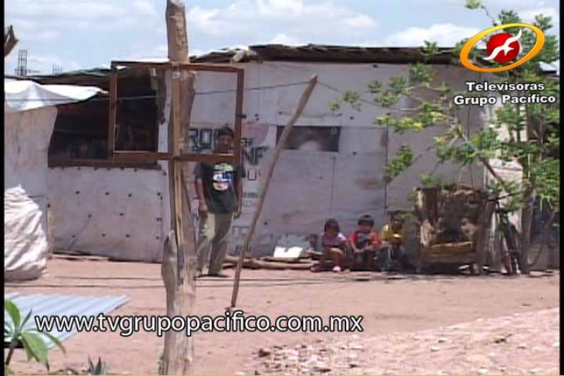 Avanzan programas de apoyo para los más necesitados.