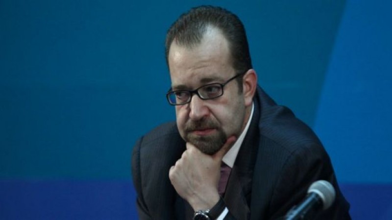Senado pide investigar a Mony de Swaan por conflicto de intereses en Cofetel