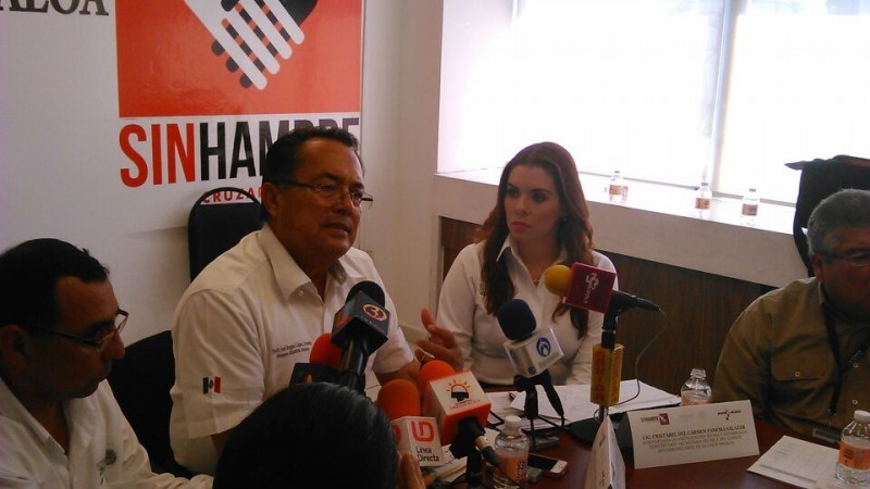 Empleo temporal sigue en pie, pese a recortes
