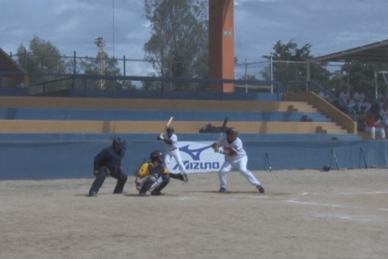 Laguna Sport bicampeon del beisbol SERDI