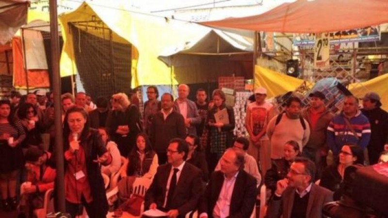 Campa anuncia recorte a programa de Prevención de la Violencia
