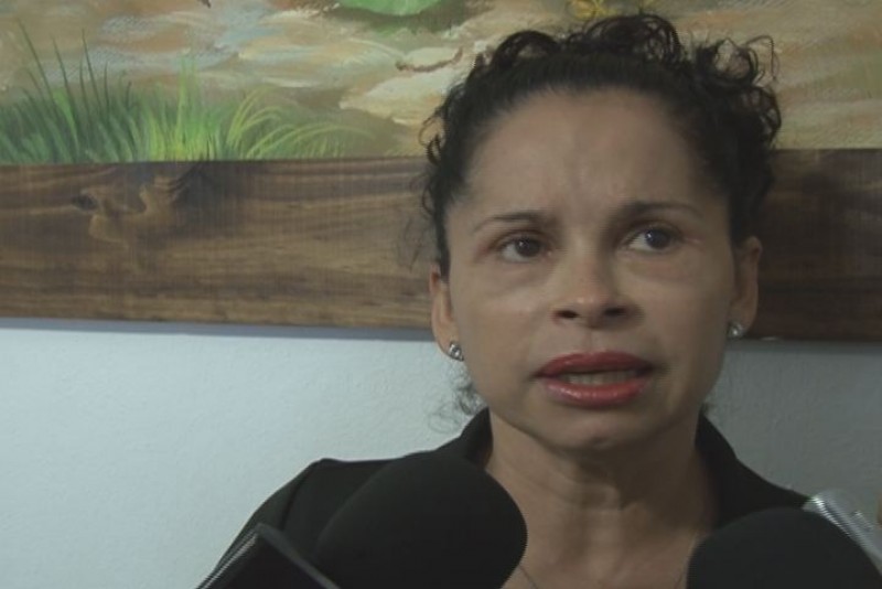 Orgullosa de primer homenaje como entrenadora: García
