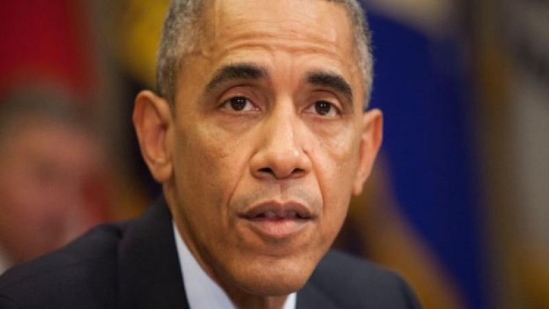 Obama afirma que la ley está de su lado en inmigración