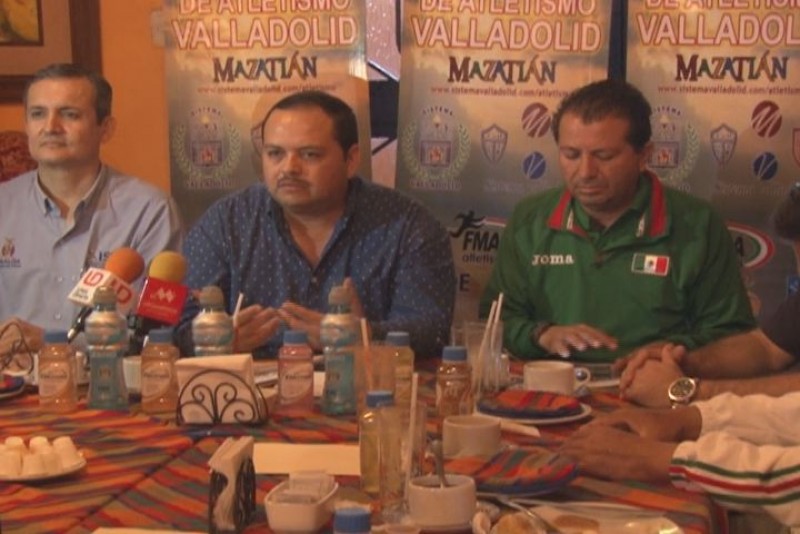 250 mil en premios a la carrera del Valladolidad