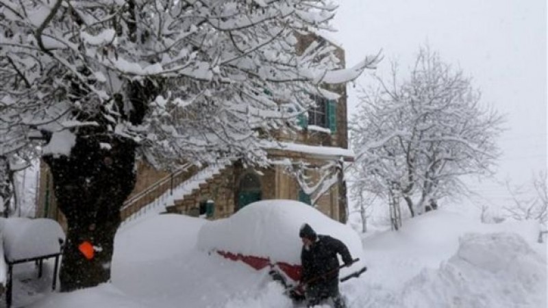 Frente frio deja 20 muertos por hipotermia en Estados Unidos