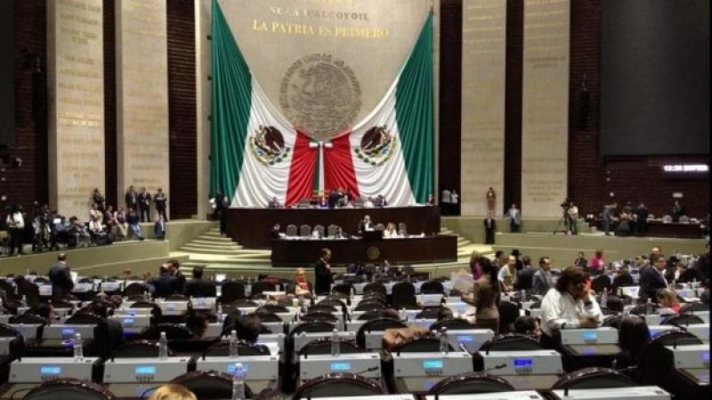 Diputados discuten Sistema Nacional Anticorrupción