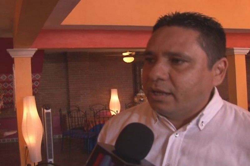 Los nacionales de regiones garantizados: Castañeda