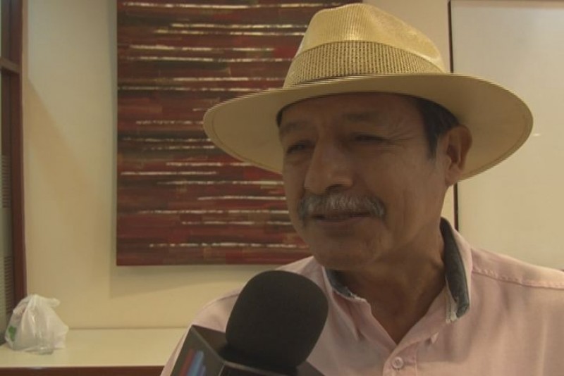 Futbolista de los jueves con apoyo del alcalde