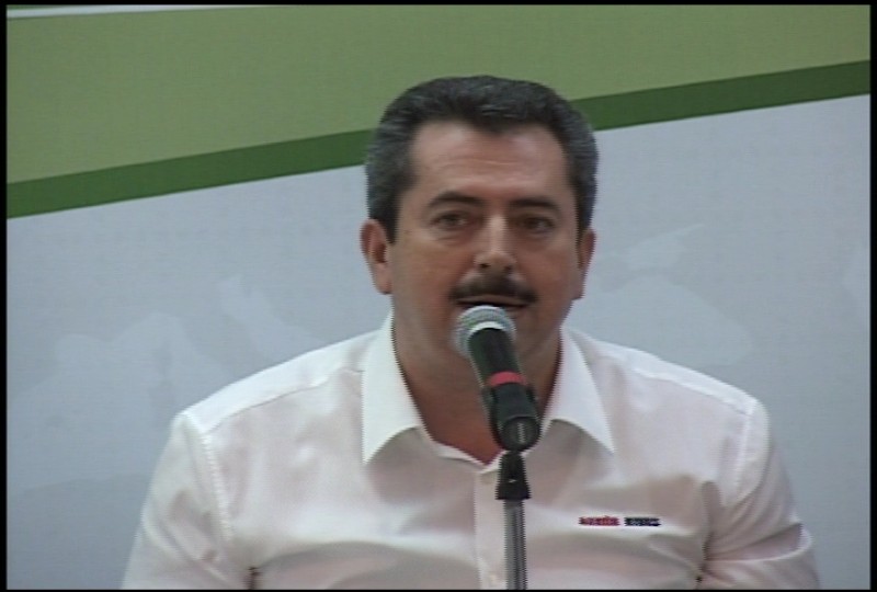 Mazatlán es sede de la Primera Reunión Plenaria del Sector Naval en Sinaloa.