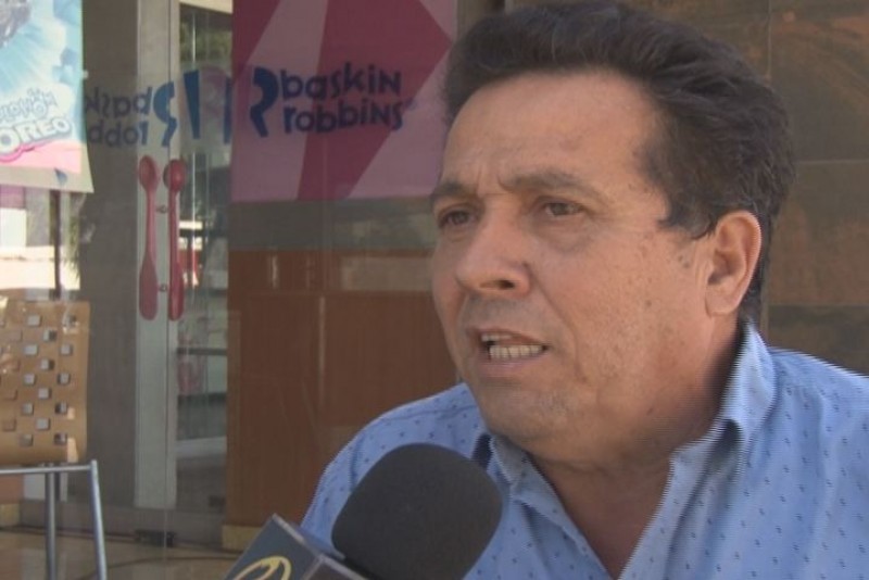 El "Perrito" Aguayo dejo huella en Culiacán: "Colo" Castro