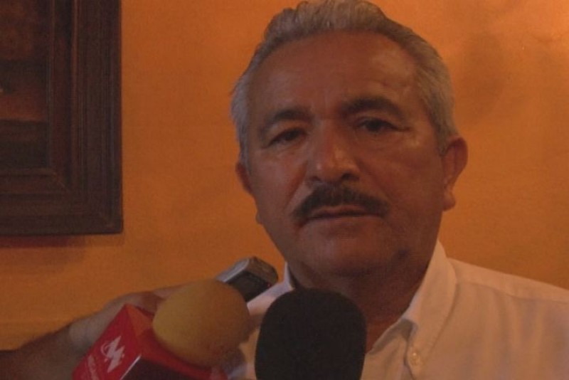 La Cruz aboga por zona en Sinalioa para la tercera