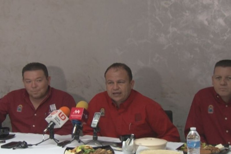 STASAC festejara aniversario con Rally en el EME