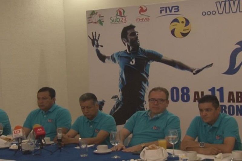 El softbol de la UAS en honor de David de la O