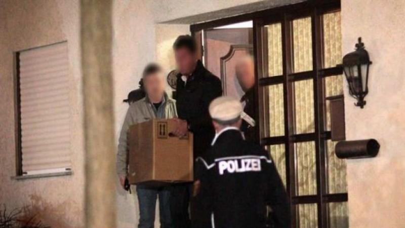 El copiloto Lubitz tenía baja médica y lo había ocultado