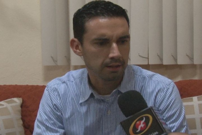 "Debo responder en el mundial sub 20": Ramos