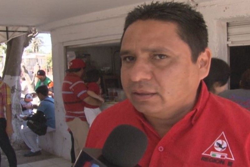 Garantiza Culiacán los 3 nacionales de regiones