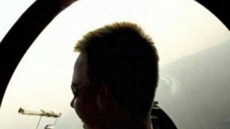 Difunden video de entrenamiento del copiloto de Germanwings