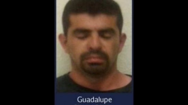 Cae presunto responsable de la muerte de 72 migrantes en Tamaulipas