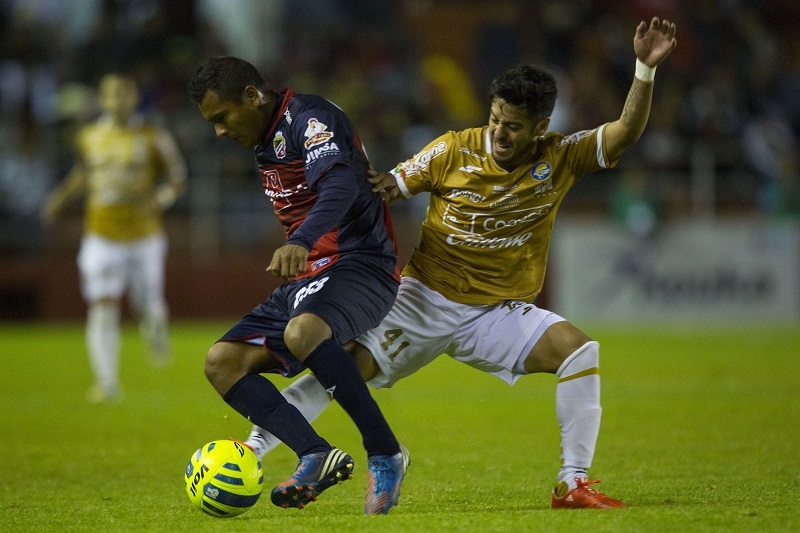Dorados empata sin goles con Irapuato y buscará ante Mérida su calificación