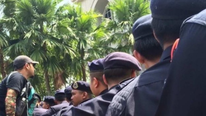 Malasia detiene 17 sospechosos de planear actos terroristas
