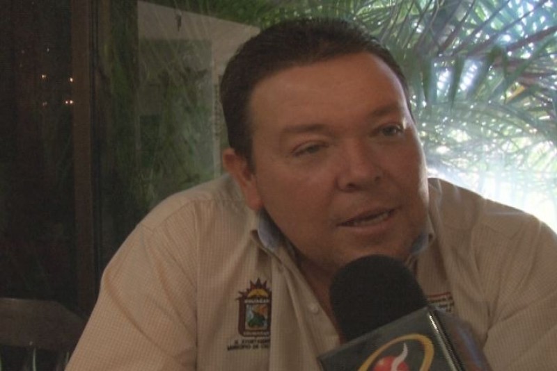 Liga Olmeca se interesa por unirse a Sinaloa para Irving