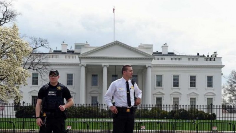 Apagones en Washington D.C afectan la Casa Blanca