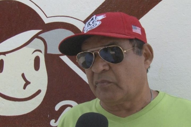 "Paquin"  Estrada apoya la expanción de la LMP