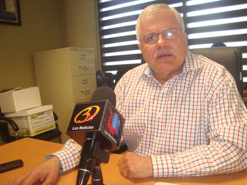 Debe optimizarse infraestructura hospitalaria