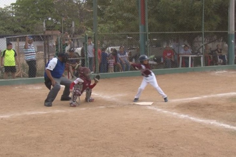 Culiacán guinda a semifinal del nacional pingüica