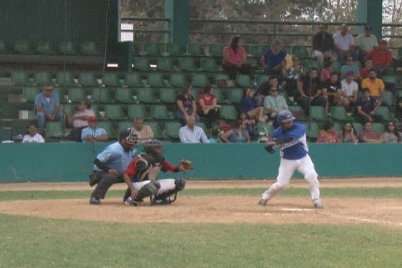 La Oraba Azul a semifinales del nacional juvenil