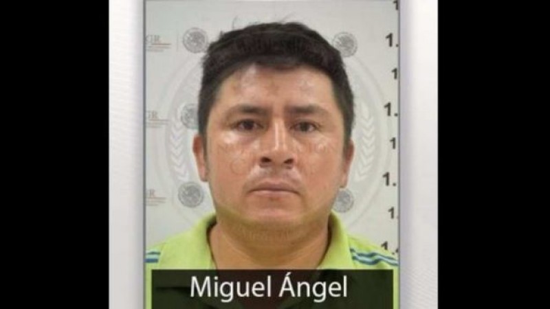 Uno más es consignado por el caso Ayotzinapa