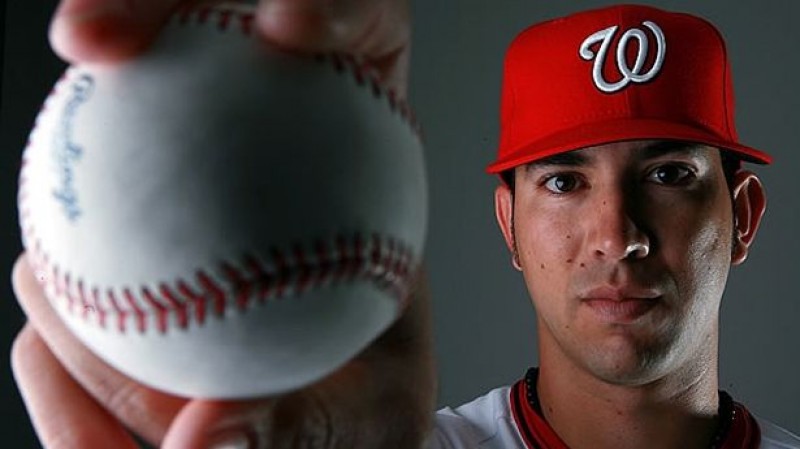 Debut soñado de Rafael Martin ante Boston
