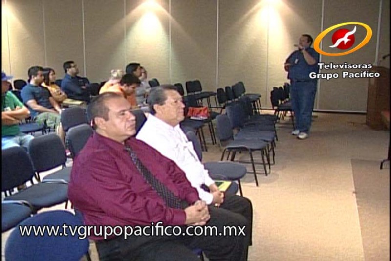 Adquieren nuevos conocimientos